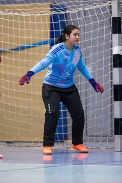 Bild 105 - wDJ Power Girls Cup Suederelbe